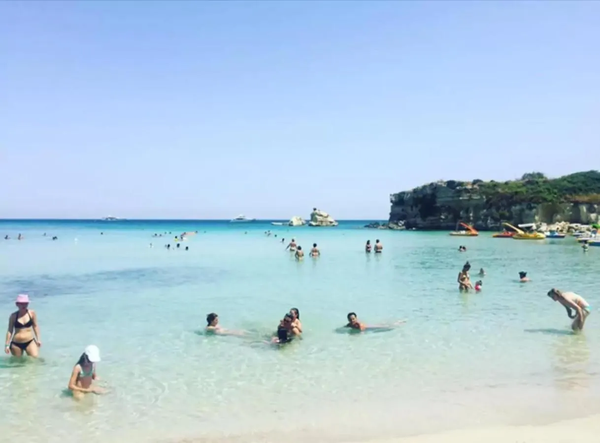 Dimore Al Mare-Stelladelmare Fontanebianche Syracuse 0*,
