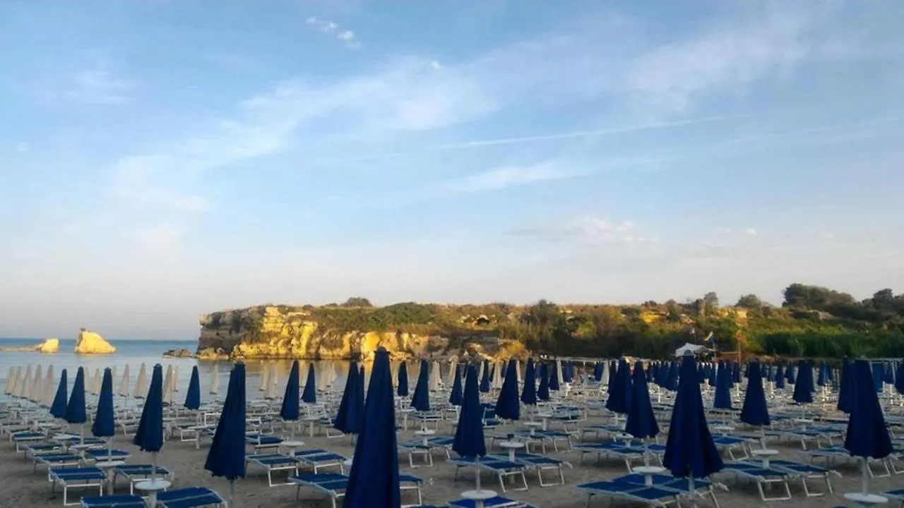 Dimore Al Mare-Stelladelmare Fontanebianche Syracuse