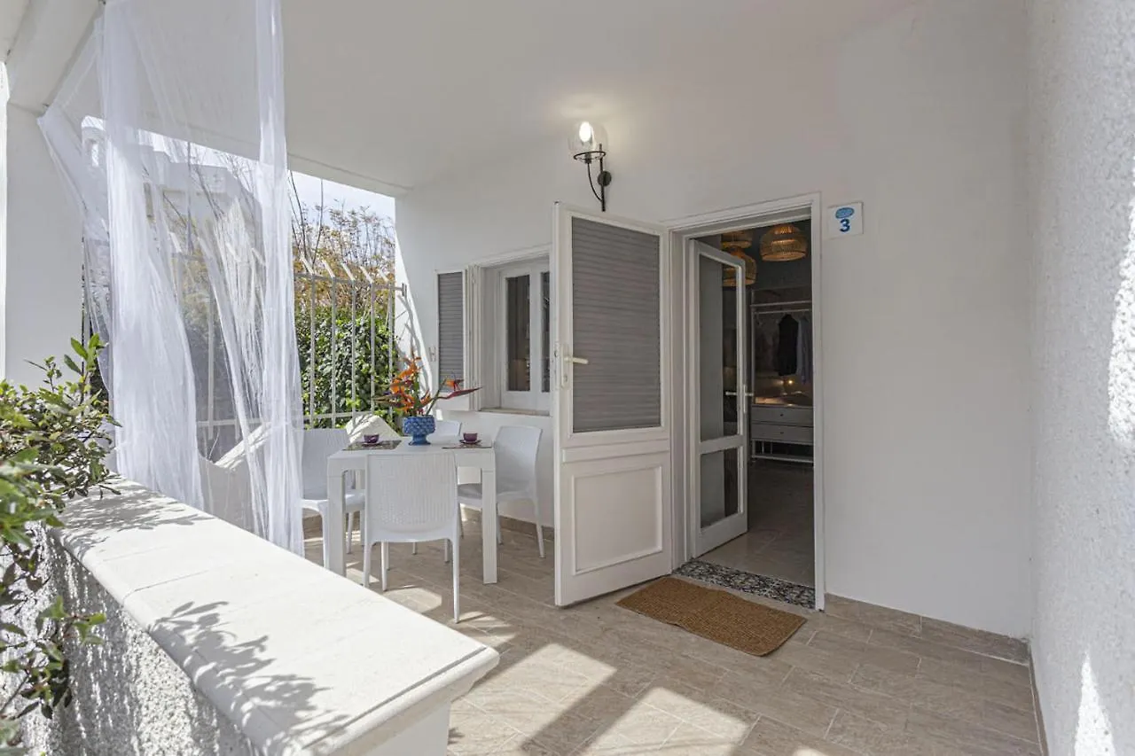 Holiday home Dimore Al Mare-Stelladelmare Fontanebianche Syracuse