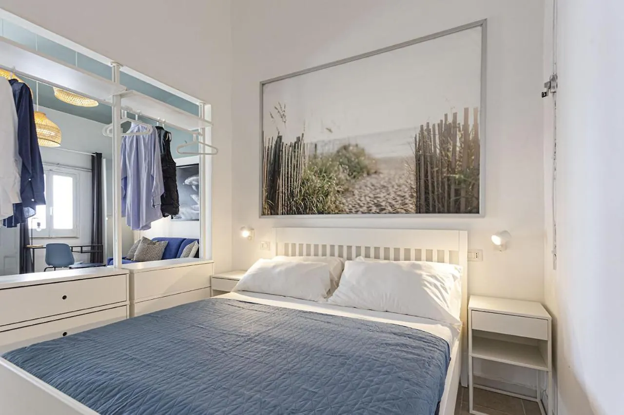 Dimore Al Mare-Stelladelmare Fontanebianche Syracuse Italy