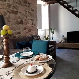  Ferienhaus Acquarello